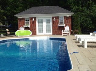 829 Ridge Field Rd, Richmond, KY 40475