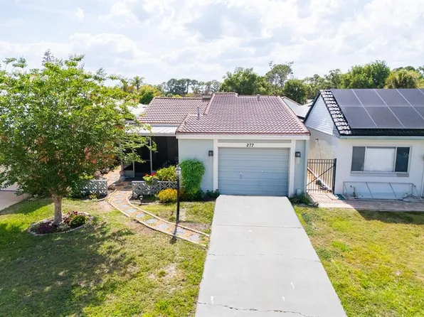 277 Mariposa, Winter Haven, FL 33884