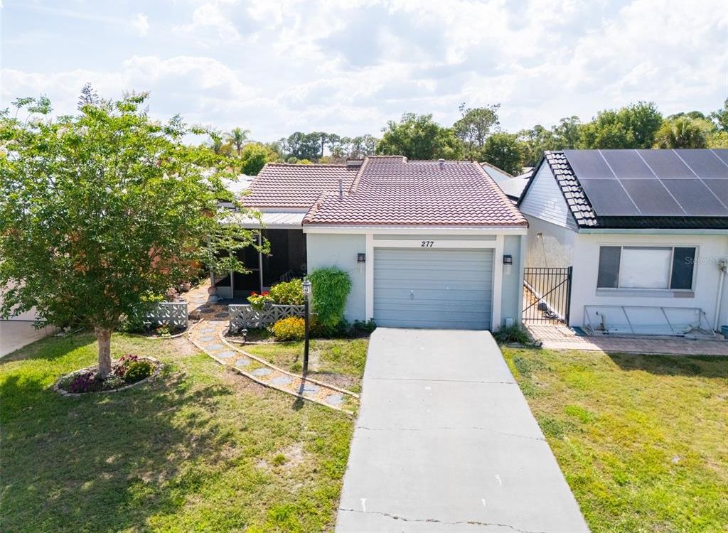 277 Mariposa, Winter Haven, FL, Winter Haven