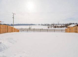 109 Village Rd, Wellesley, ON N0B2T0