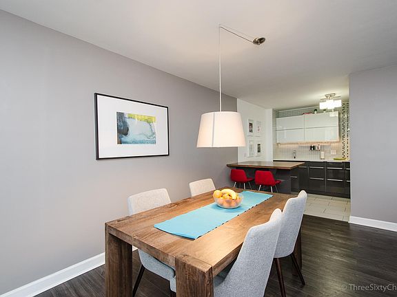 3rd image of 4250 N Marine Dr APT 1026