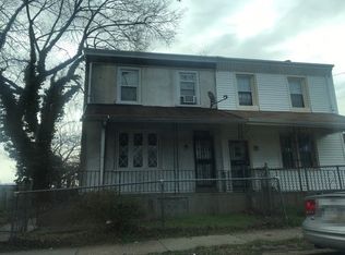 6039 N Park Ave, Philadelphia, PA 19141