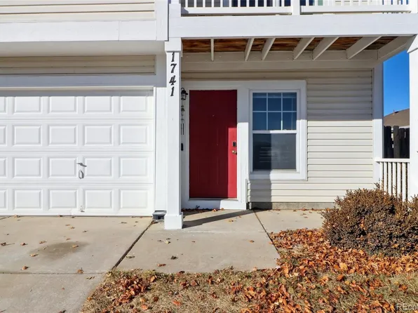 1741 Zephyr Street, Brighton, CO 80603