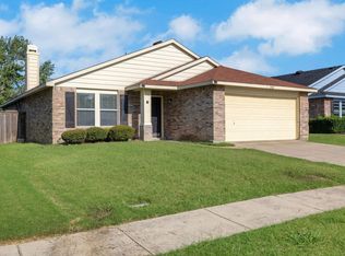 2708 Bur Oak Dr, Little Elm, TX 75068
