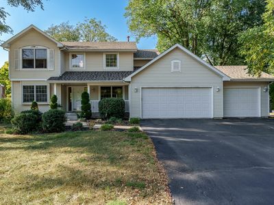 10356 Geneva Dr, Roscoe, IL, 61073