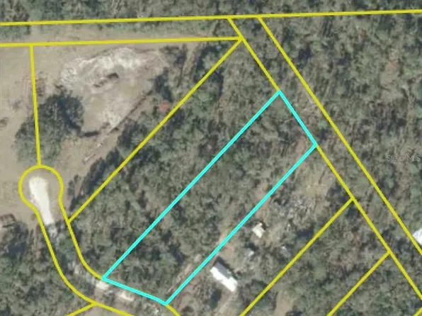 SW OAKDALE ROAD LOT 3, MAYO, FL 32066