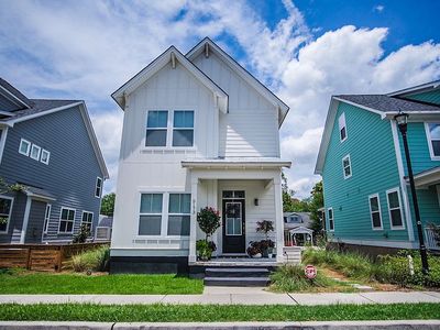5173 Celtic Dr, North Charleston, SC, 29405