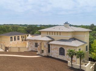 6612 Avenida Ann Dr, Lago Vista, TX 78645
