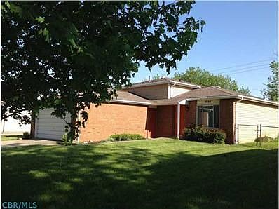 2nd image of 5861 Glennon Dr