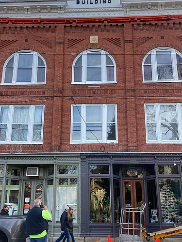 106 German St E #301 Photo 1
