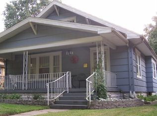 2234 N 7th St, Terre Haute, IN 47804