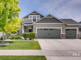 15548 Moosehorn Way, Caldwell, ID 83607