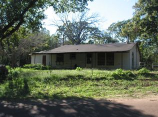 4081 An County Road 468, Montalba, TX 75853