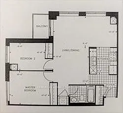 23 Oneida Cres #411 — Photo 3