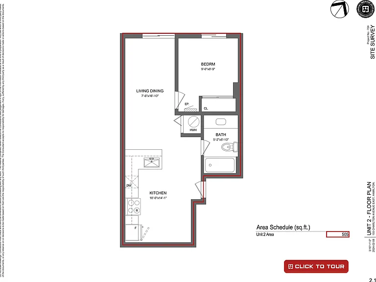155 Charlton Ave E — Photo 24