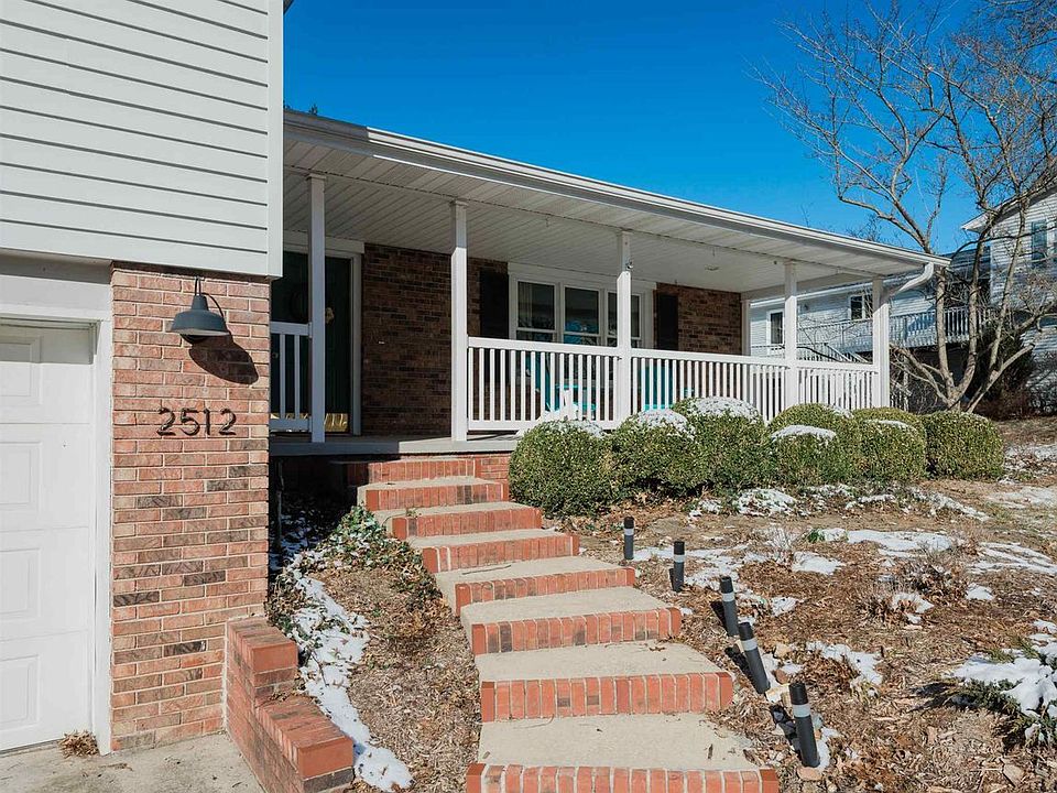 1st image of 2512 S Spicewood Ln