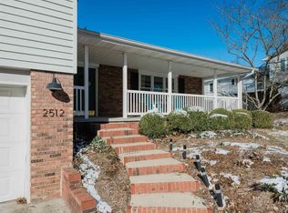 2512 S Spicewood Ln, Bloomington, IN