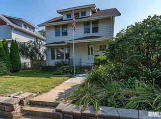 2440 18th Ave, Rock Island, IL