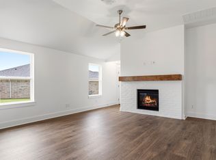 13307 SW 7th Ln, Mustang, OK 73099