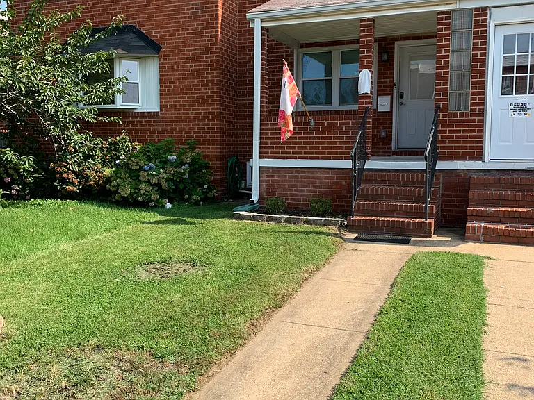 Gray Haven Rd — Photo 1