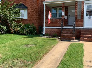 (Undisclosed Address), Dundalk, MD 21222