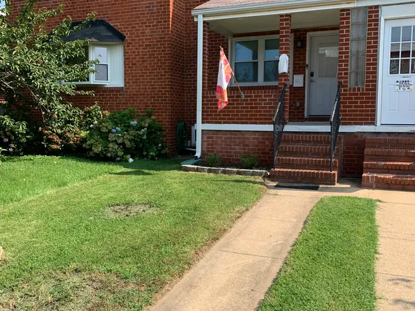 (undisclosed Address), Dundalk, MD 21222