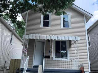220 S Eureka Ave, Columbus, OH 43204