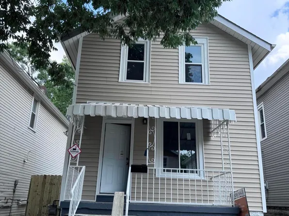 220 S Eureka Ave, Columbus, OH 43204