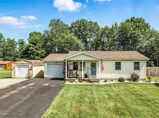 1750 Allen Dr, Salem, OH 44460
