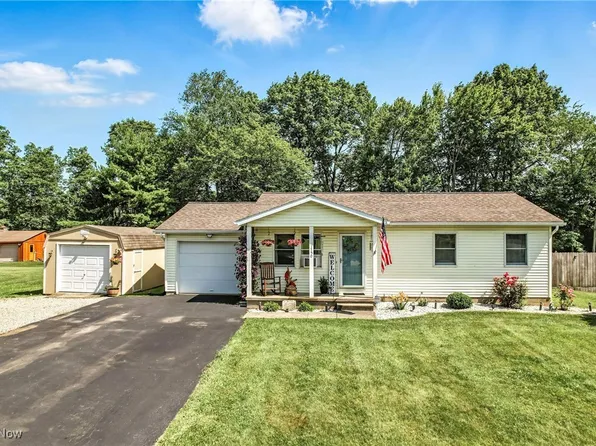 1750 Allen Dr, Salem, OH 44460