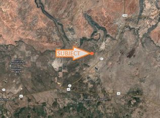 48 County Road N8339, Concho, AZ 85924