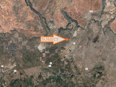 46 County Rd N8339 -- #-, Concho, AZ, 85924