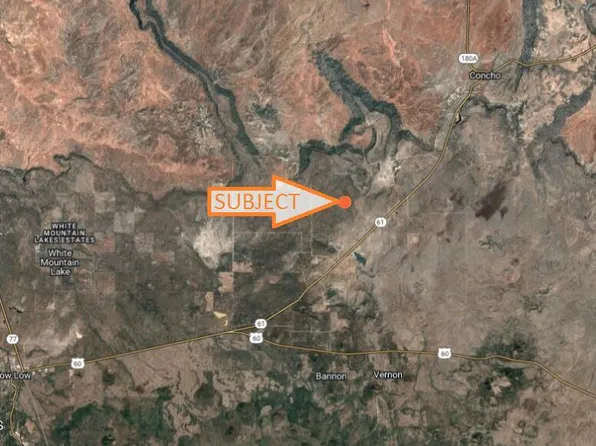 46 County Rd N8339 -- #-, Concho, AZ 85924