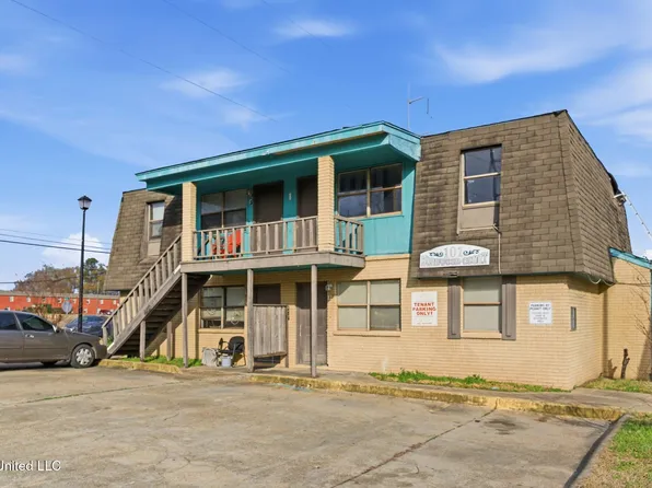 101 Hardwood Ct, Hattiesburg, MS 39401