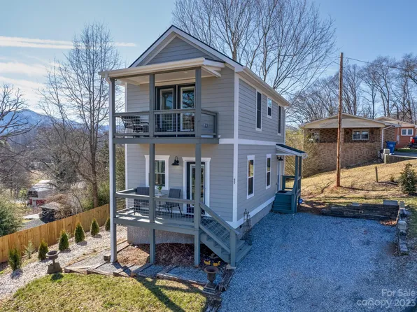 45 Forest View Dr, Waynesville, NC 28786