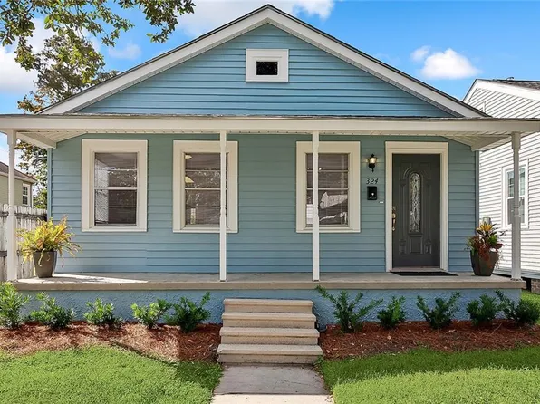 324 Lake Ave, Metairie, LA 70005
