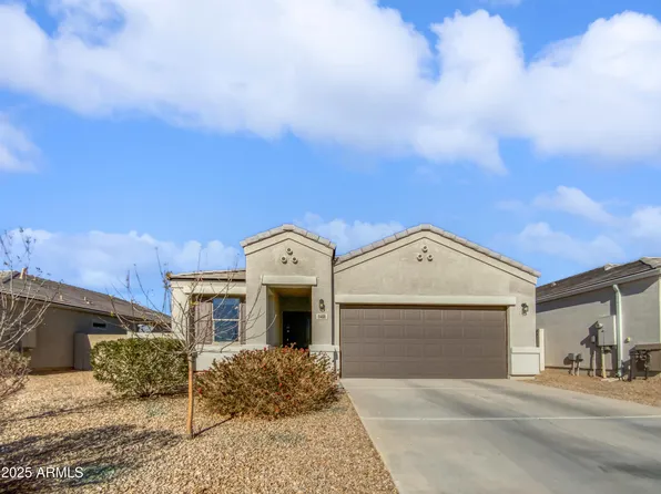 11468 E SUNFLOWER Lane, Florence, AZ 85132