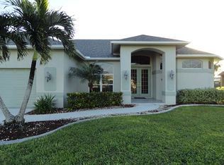 4833 SW 24th Ave, Cape Coral, FL 33914