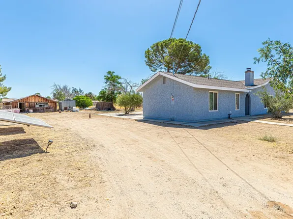 40854 17th St W, Palmdale, CA 93551