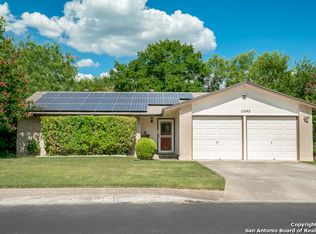 11242 Spring Rain, San Antonio, TX 78249