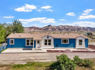 2062 Three Eagles Way, Loma, CO 81524