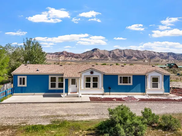 2062 Three Eagles Way, Loma, CO 81524