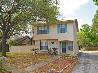 13631 High Chapel, San Antonio, TX 78231