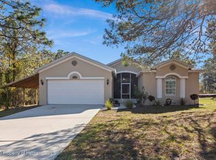 11288 Flower Ave, Weeki Wachee, FL 34613