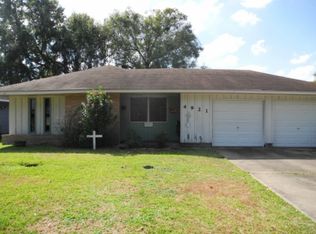 4921 Kent Ave, Groves, TX 77619