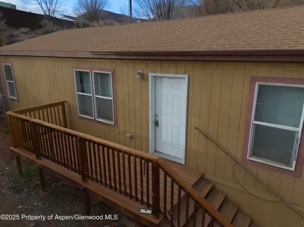 667 Trail Gulch Rd #5, Gypsum, CO 81637