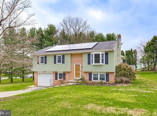662 Bedington Cir, Manheim, PA 17545
