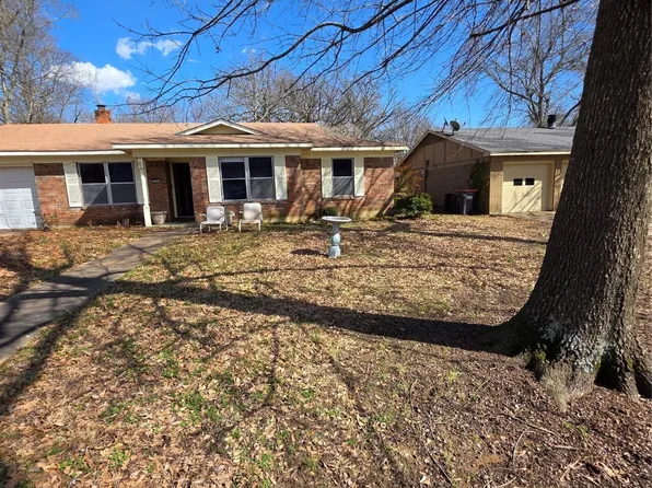 985 34th St SE, Paris, TX 75460