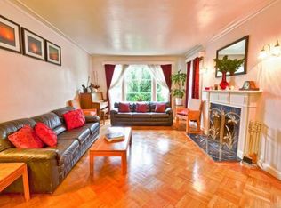 360 Stratford Dr, San Francisco, CA 94132