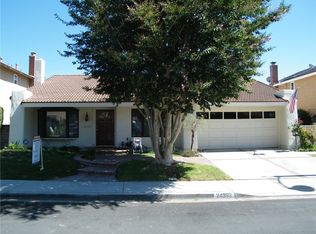 24392 Via Santa Clara, Mission Viejo, CA 92692